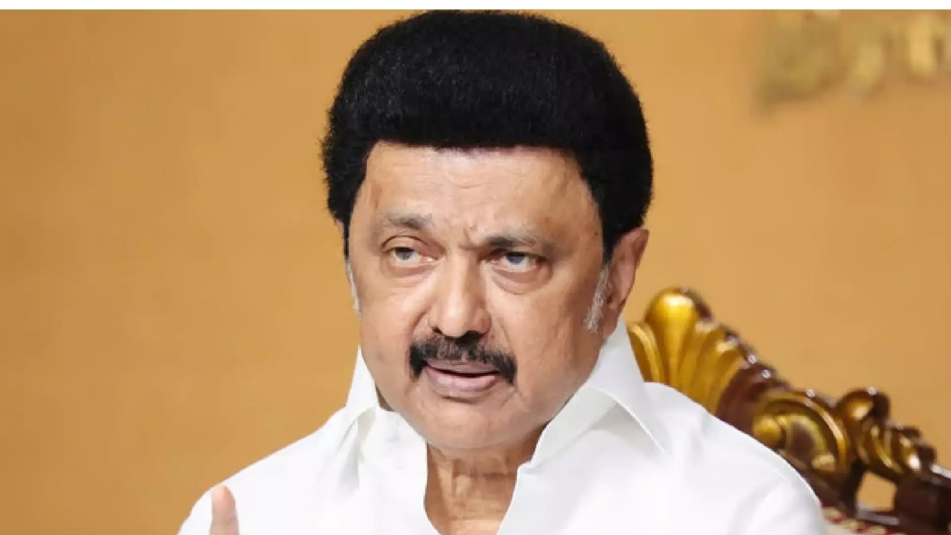 “టీవీకే ప్రభుత్వం ఏర్పాటు చేసుకోనివ్వండి”: స్టాలిన్