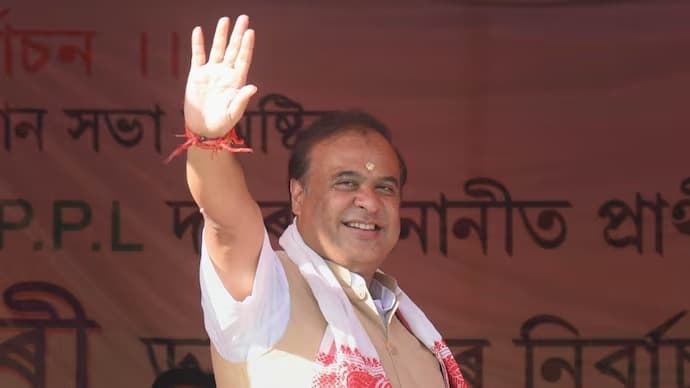 ఈ నెల 12న అసోం నూతన ప్రభుత్వ ప్రమాణస్వీకారానికి భారీ ఏర్పాట్లు
