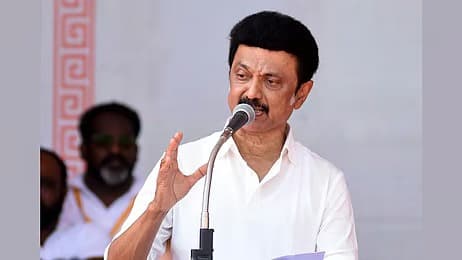 బల నిరూపణ అసెంబ్లీలోనే జరగాలి : స్టాలిన్