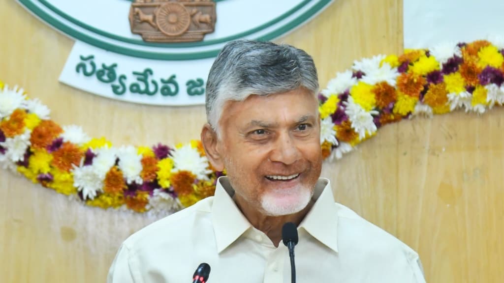 నాడు బుల్లెట్ ఎక్కా.. నేడు రాష్ట్రానికి బుల్లెట్ తెచ్చా : చంద్రబాబు