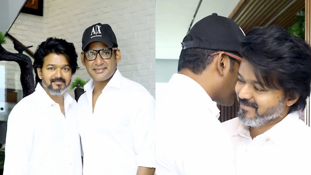 విజయ్ సీఎం కావడం ఖాయం : విశాల్