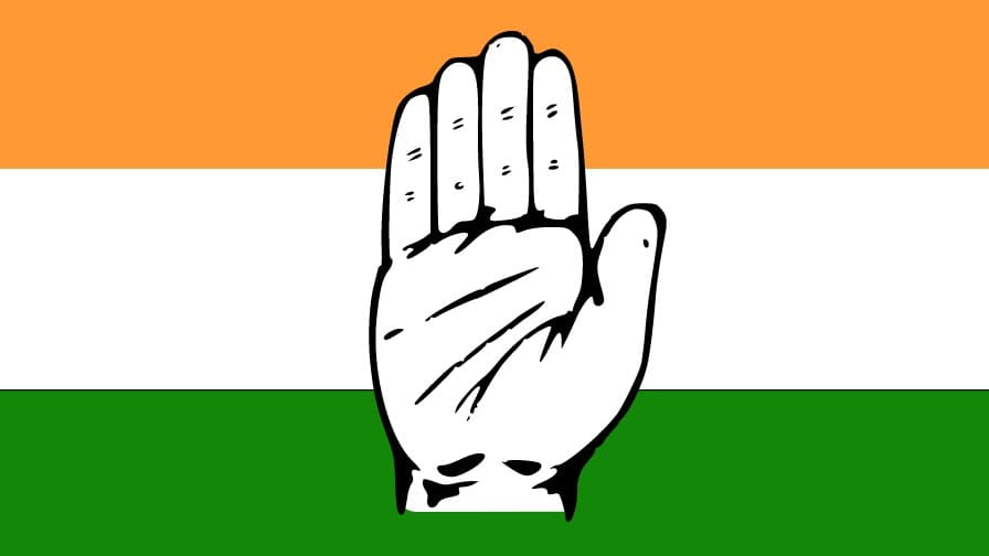 తమిళనాడు గవర్నర్ వైఖరిపై కాంగ్రెస్ ఆగ్రహం