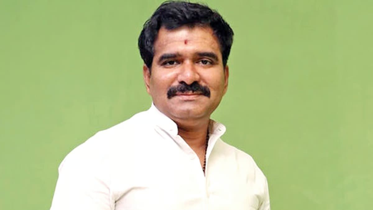 వామపక్షాలు, వీసీకే మద్దతుపై టీవీకే ఎమ్మెల్యే నిర్మల్ కుమార్ కీలక వ్యాఖ్యలు