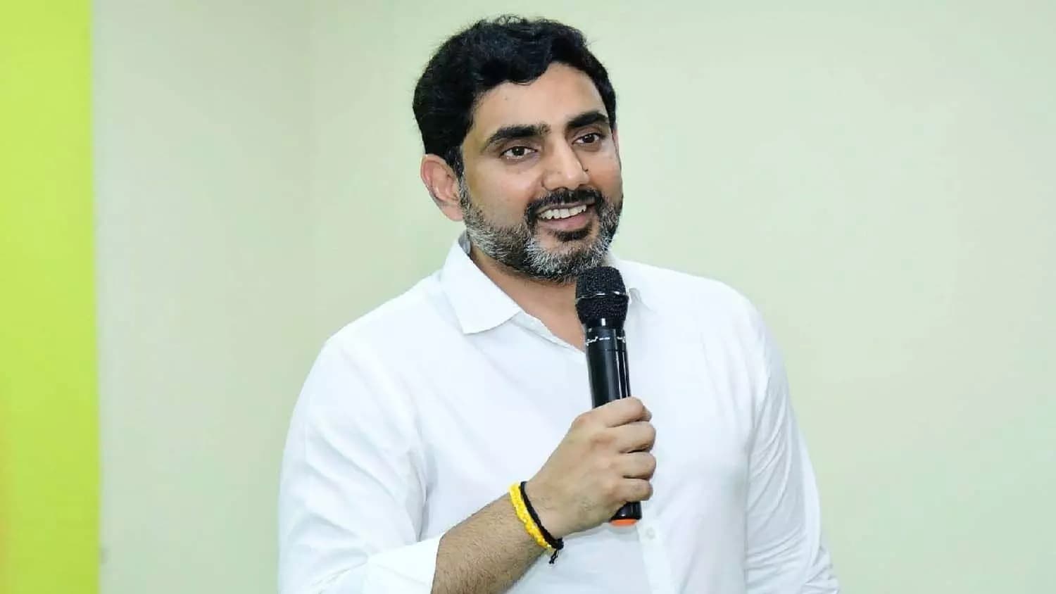 రేపు తాడేపల్లిలో మంత్రి నారా లోకేష్ పర్యటన..!