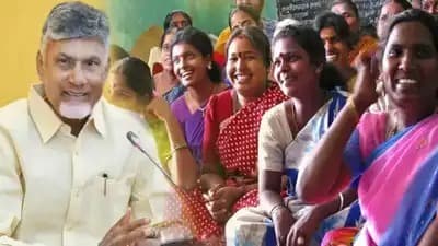 మే 23 నుంచి డ్వాక్రా మహిళలకు కొత్త పథకం ప్రారంభం