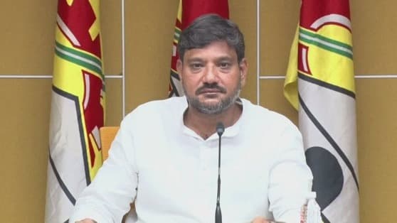 మైనార్టీ విద్యార్థుల అభ్యున్నతికి కూటమి ప్రభుత్వం ప్రత్యేక పథకం: ఎమ్మెల్యే నసీర్ అహ్మద్