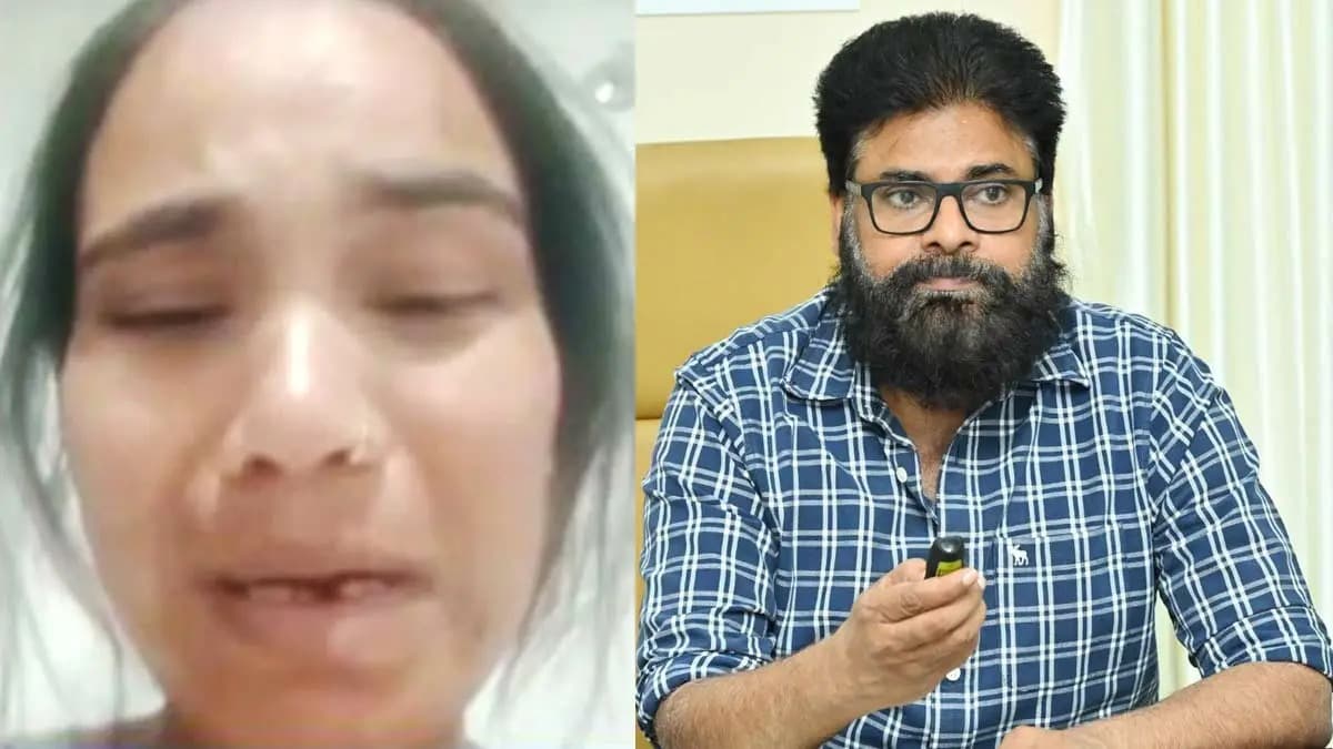 ‘పవన్ అన్న’ పిలుపుతో స్వదేశానికి చేరుకున్న షెహనాజ్‌
