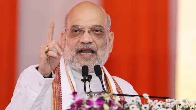 బెంగాల్ విజయం మాకు చాలా కీలకం : అమిత్ షా