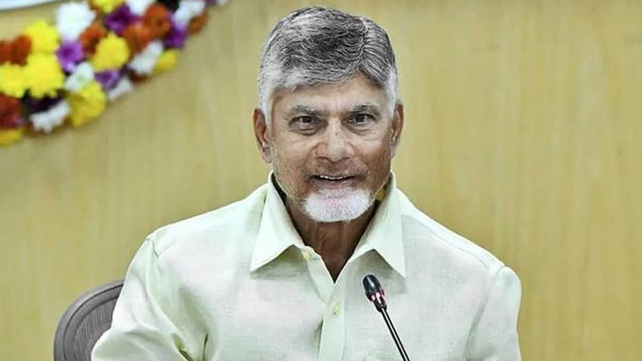బుడగజంగాలను ఎస్సీల్లో చేర్చే అంశంపై కేంద్రంతో చర్చిస్తాం : చంద్రబాబు