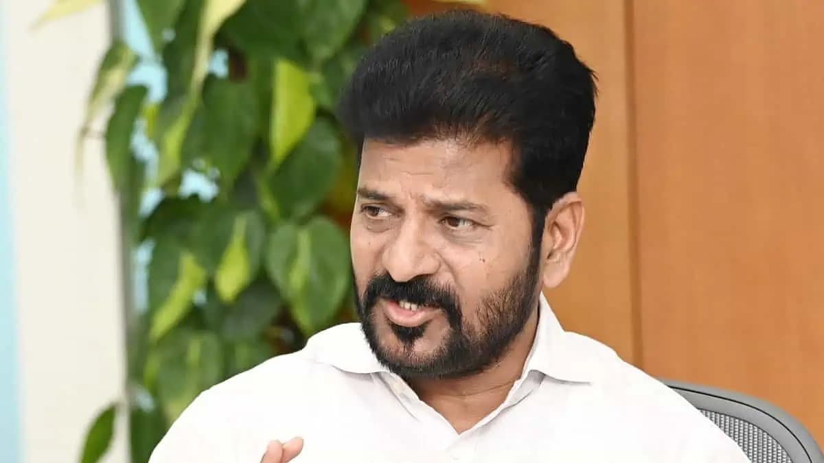 మాకు హిందూ ముస్లిం భేదం లేదు: సీఎం రేవంత్