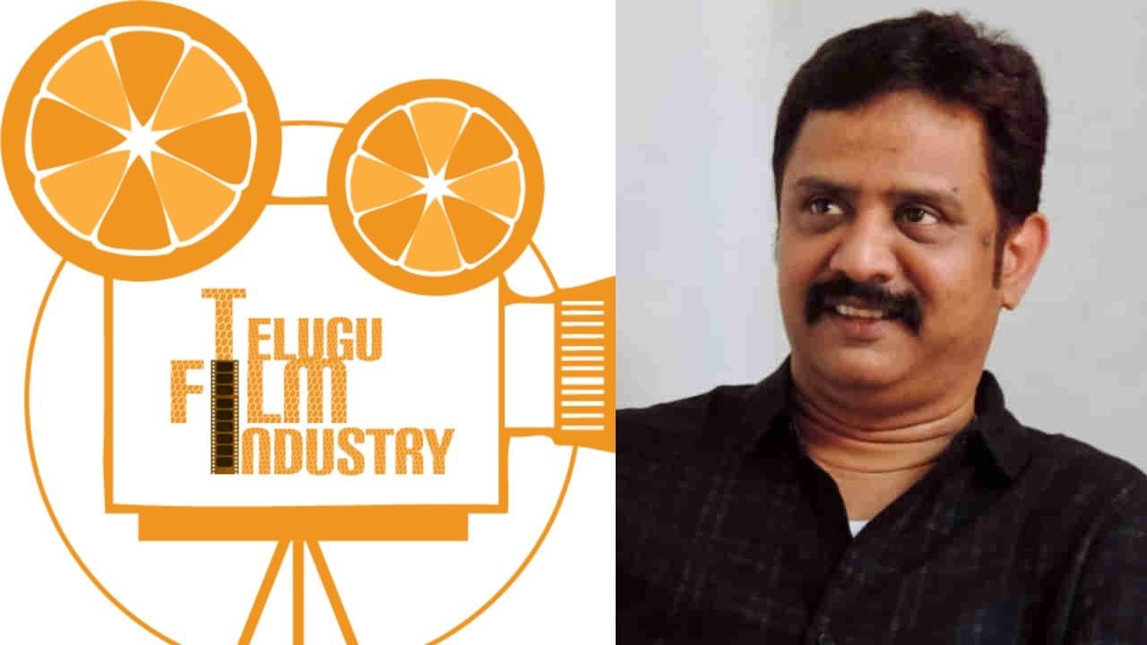 పి. భరత్ భూషణ్‌కు ఏపీ ఫిల్మ్ కార్పొరేషన్ బాధ్యత