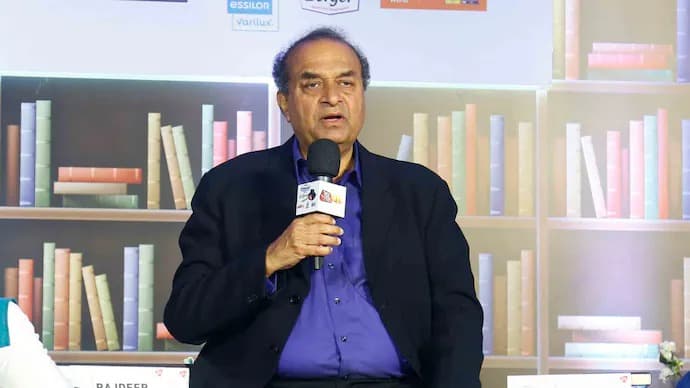 తమిళనాడు గవర్నర్‌పై ముకుల్ రోహత్గి వ్యాఖ్యలు
