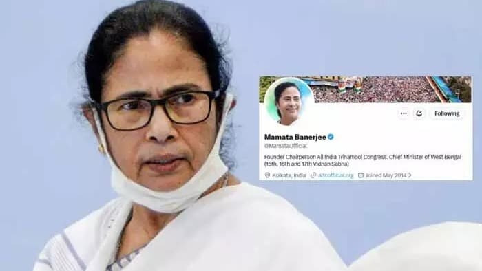 ఓటమిని అంగీకరించిన మమతా బెనర్జీ
