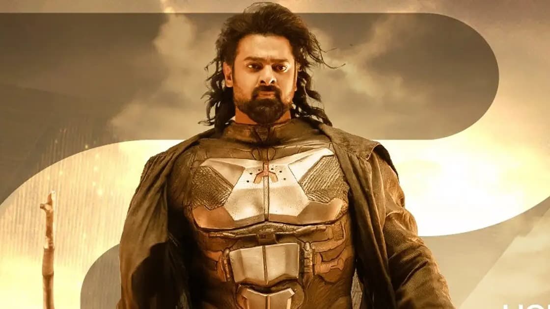కల్కి2 షూటింగ్ 60 శాతం పూర్తి