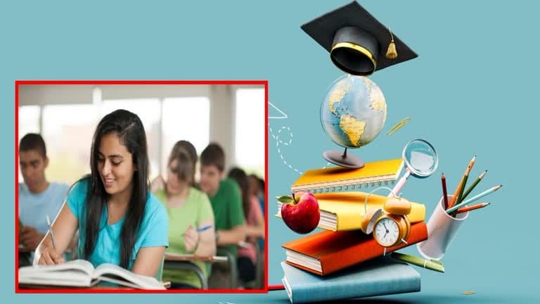 విద్యార్థులకు విద్యాదాన్ స్కాలర్షిప్ అవకాశం
