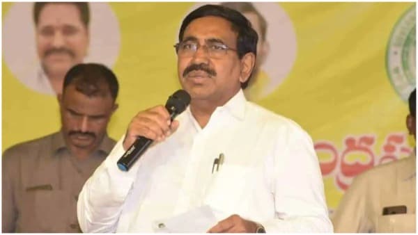 వైసీపీ నేతల వ్యాఖ్యలపై మంత్రి నారాయణ ఆగ్రహం