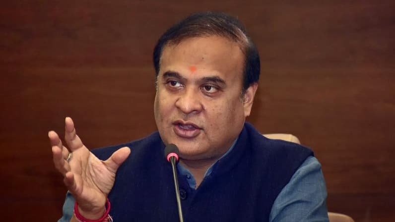 అస్సాం సీఎంగా హిమంత్
