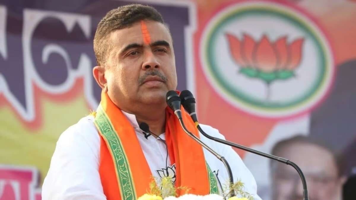 బెంగాల్‌లో అర్ధరాత్రి భారీ మార్పులు