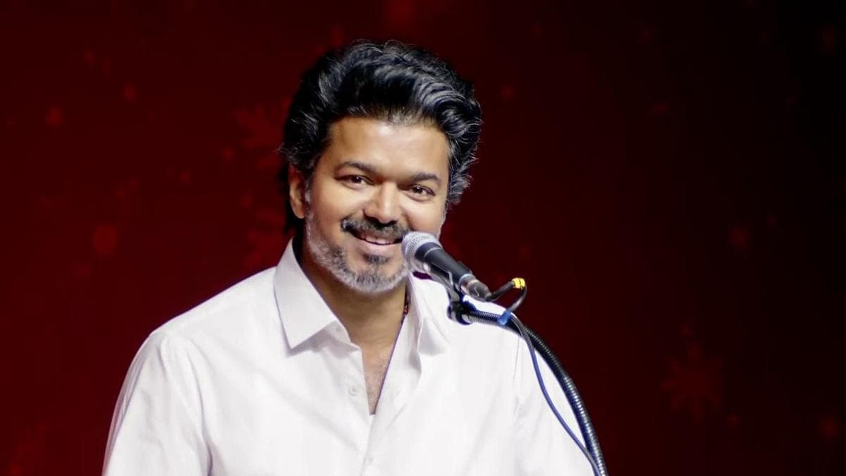తొలిసారి సీఎం హోదాలో అసెంబ్లీలో అడుగుపెట్టనున్న విజయ్