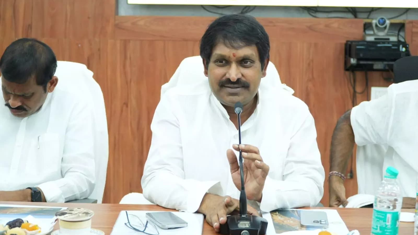 13న ఇఫ్కో కిసాన్‌ సెజ్‌లో మహానాడు కమిటీలు సమావేశం