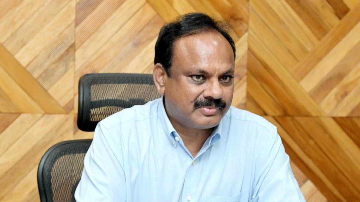 అల్మాస్‌పేట ఘర్షణపై కలెక్టర్ సీరియస్