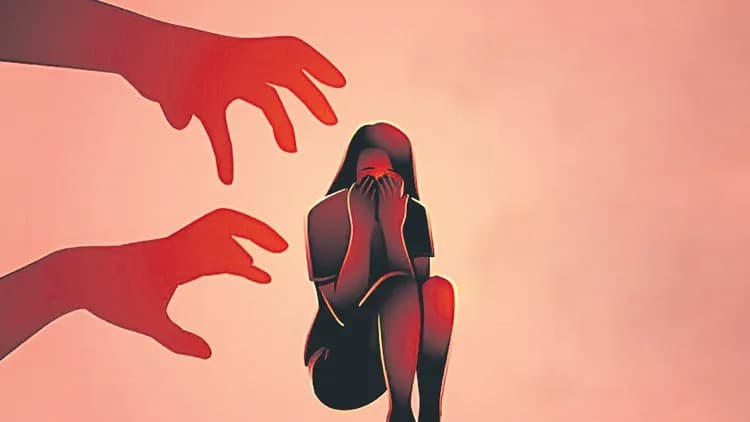 ఒంటిమిట్టలో స్వీపర్‌ వేధింపుల ఫిర్యాదు