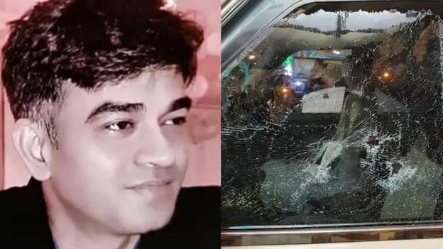 చంద్రనాథ్ హత్య కేసులో నిందితుల అరెస్టు