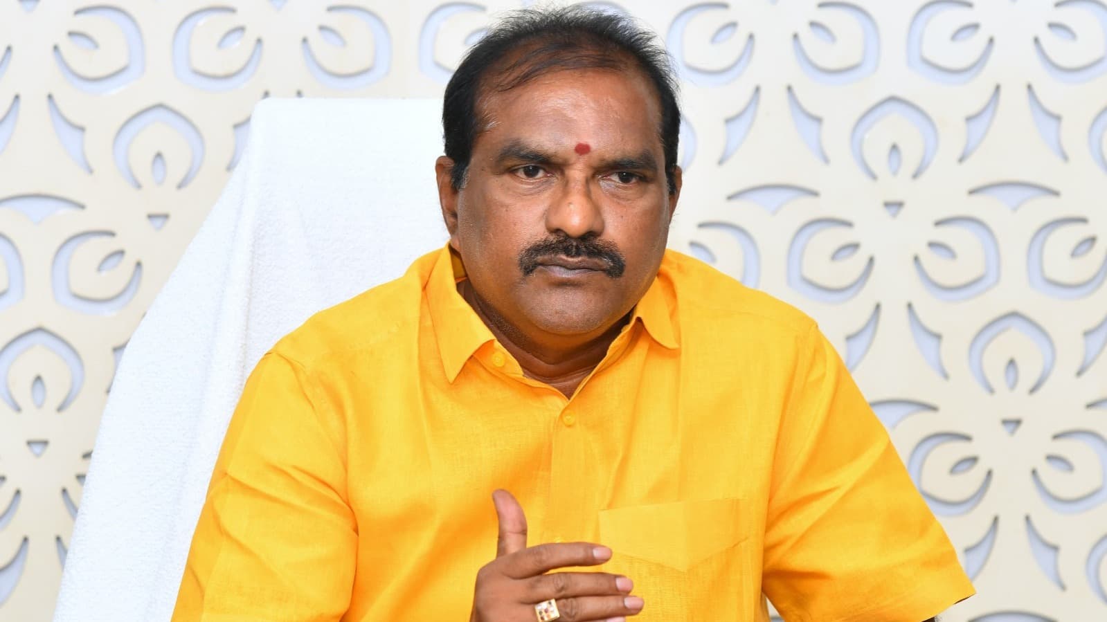 పాలకొల్లులో అభివృద్ధి పనులకు మంత్రి నిమ్మల శంకుస్థాపన