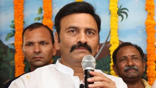 నిబంధనలు పాటించని వారిపై చర్యలు తీసుకోవాలలి : రఘురామకృష్ణం రాజు