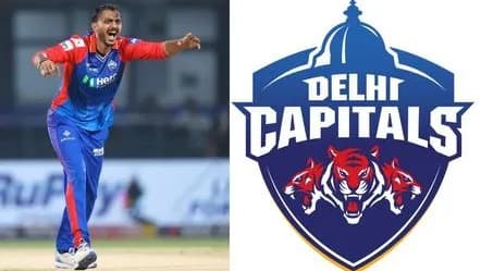 ధర్మశాలలో టాస్ గెలిచిన ఢిల్లీ క్యాపిటల్స్
