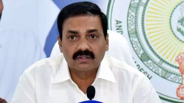 పొదలకూరు ఎస్‌ఐకి వైసీపీ నేత కాకాణి బెదిరింపులు 