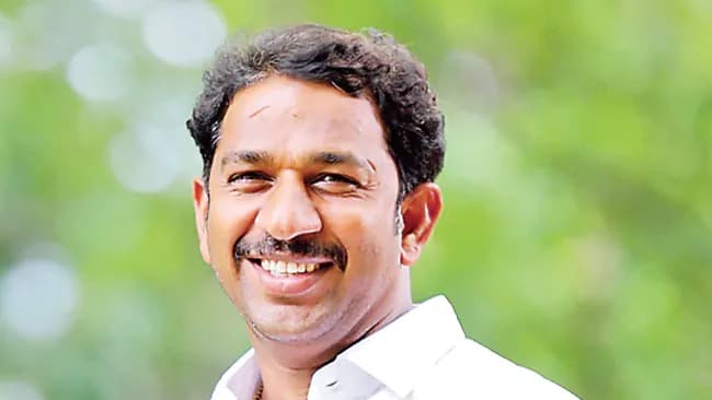 కడపలో నిత్యానందరెడ్డి అరెస్ట్