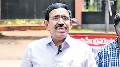 అమరావతిలో ఎమ్మెల్యే క్వార్టర్ల పరిశీలన