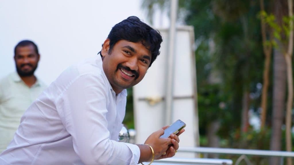 దర్శి ఎమ్మెల్యే క్వారీలో మైనింగ్ తనిఖీలు