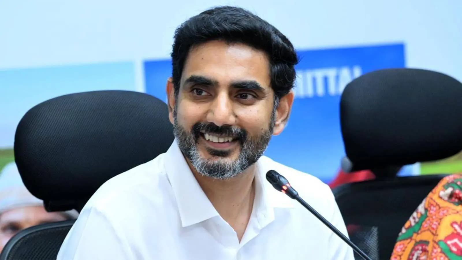 హనుమాన్ జయంతి శుభాకాంక్షలు తెలిపిన లోకేష్