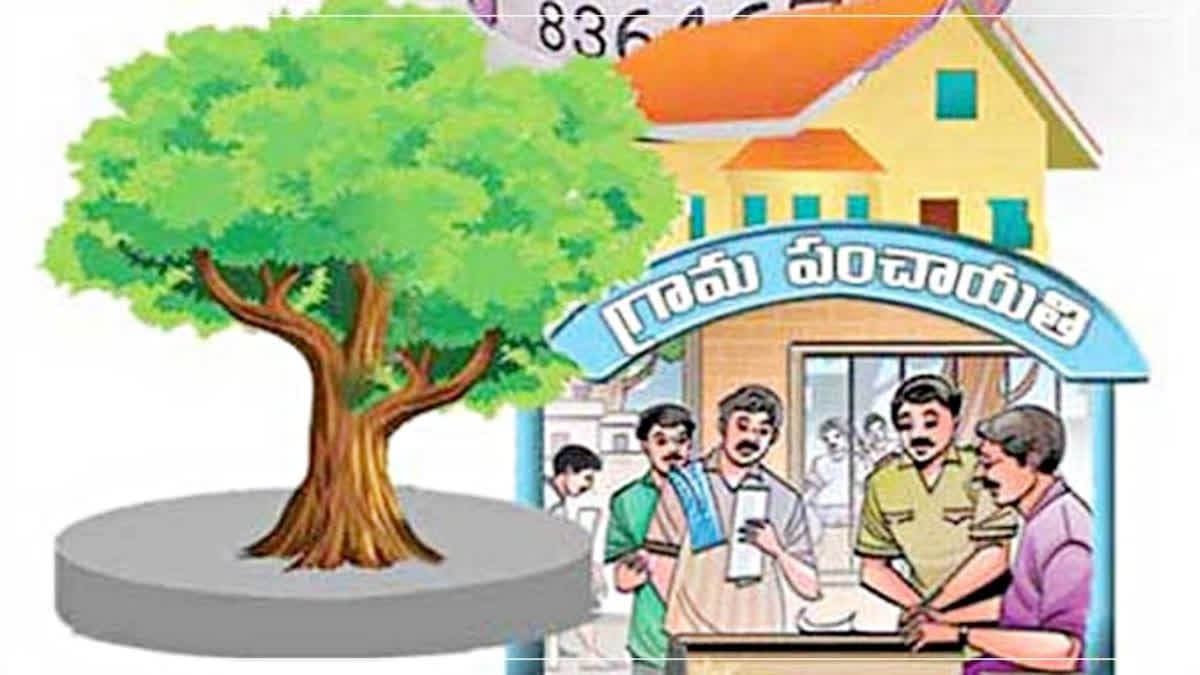 ఏపీ పంచాయతీరాజ్, గ్రామీణాభివృద్ధి శాఖకు మరోసారి జాతీయ అవార్డులు..!