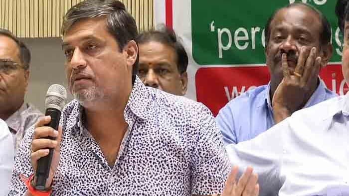 సింగిల్ స్క్రీన్ థియేటర్లలో టికెట్ ధరలు పెంపు వద్దు : ఎగ్జిబిటర్ల సంఘం
