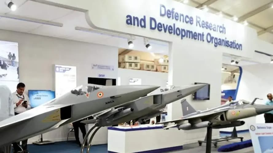 పుట్టపర్తి DRDO ప్రాజెక్టుపై లోకేష్ ట్వీట్