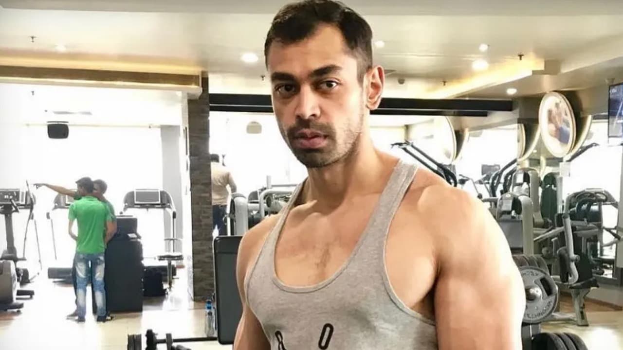 ములాయంసింగ్ కుమారుడు ప్రతీక్ యాదవ్ కన్నుమూత