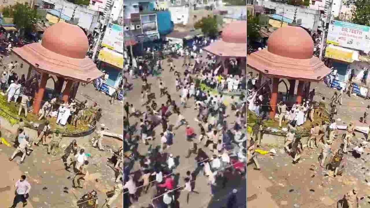 కడప అల్లర్ల కేసులో కీలక విషయాలు