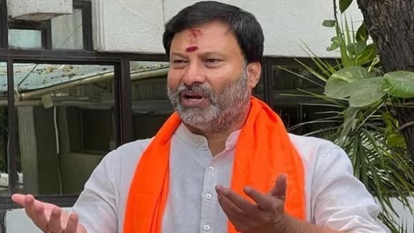 ఉదయనిధి వ్యాఖ్యలపై భానుప్రకాష్ ఆగ్రహం