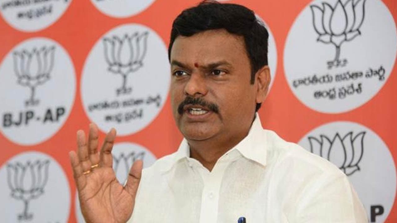 డిజిటల్ రంగంలో భారత్.. ప్రపంచానికే ఆదర్శం : పీవీఎన్ మాధవ్