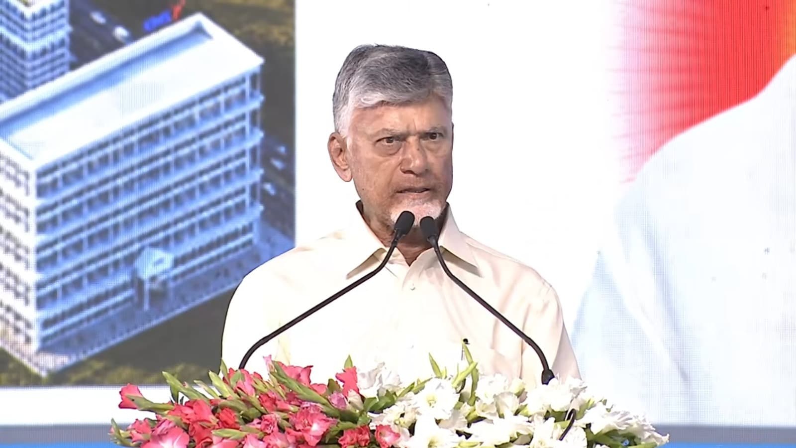 పొదుపు మంత్రంతో ఆర్థిక స్థిరత్వం: చంద్రబాబు
