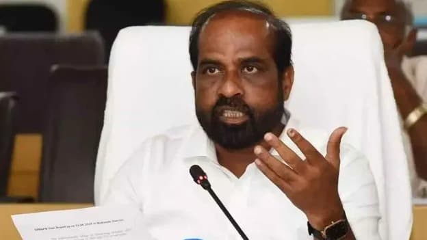 గుంటూరు జిజిహెచ్‌లో పెట్ స్కాన్ సేవలు ప్రారంభం : మంత్రి సత్య కుమార్