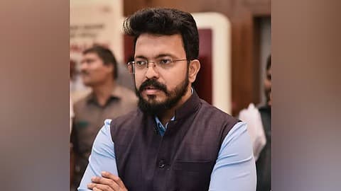 జిల్లాలో అగ్ని ప్రమాదాల నివారణకు పటిష్ట చర్యలు: కలెక్టర్ సాయి కాంత్