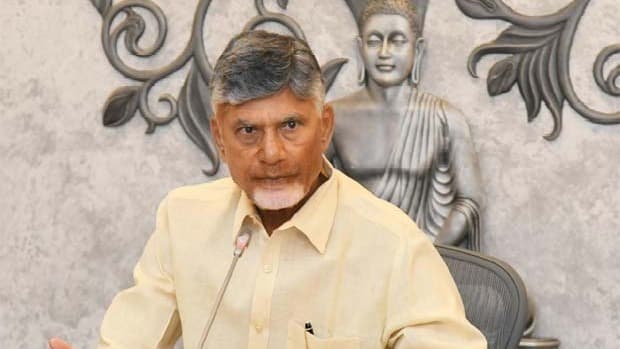 నేటి సీఎం చంద్రబాబు షెడ్యూల్