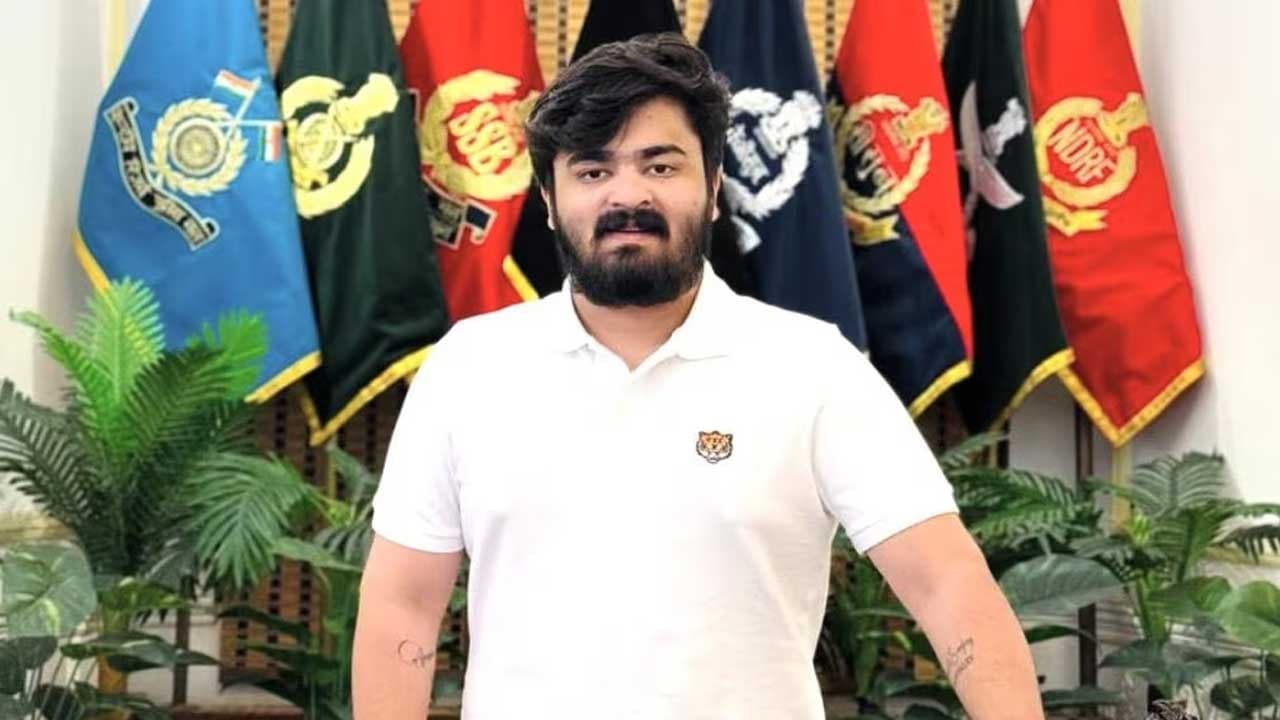 బండి భగీరథ్ పోక్సో కేసు దర్యాప్తు వేగం