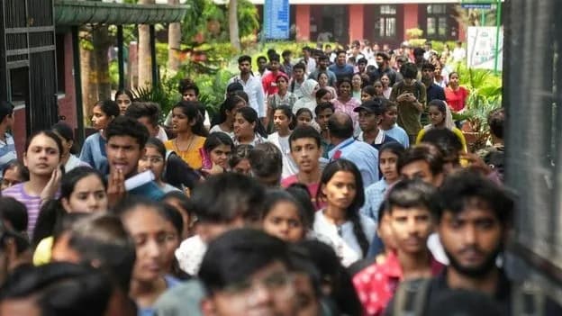 ఇంటర్ రీకౌంటింగ్ ఫలితాలు విడుదల