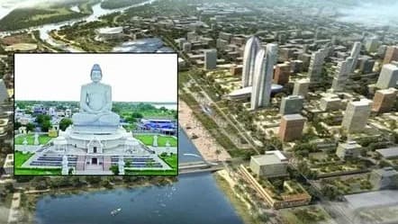 అమరావతికి అదనంగా రూ.15 వేల కోట్ల రుణం
