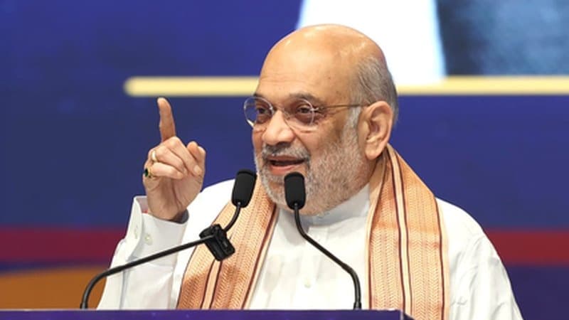 ఎన్‌డీఆర్‌ఎఫ్‌పై అమిత్ షా ప్రశంసలు